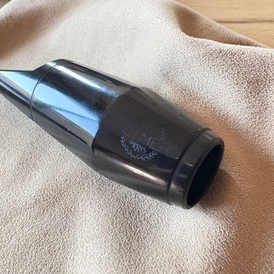 セルマー アルトサックス マウスピース s90 170