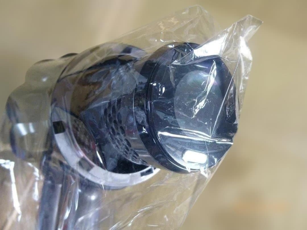 ラスト1台　最新2025年製　ダイソンSV18用の本体セットで全て新品です