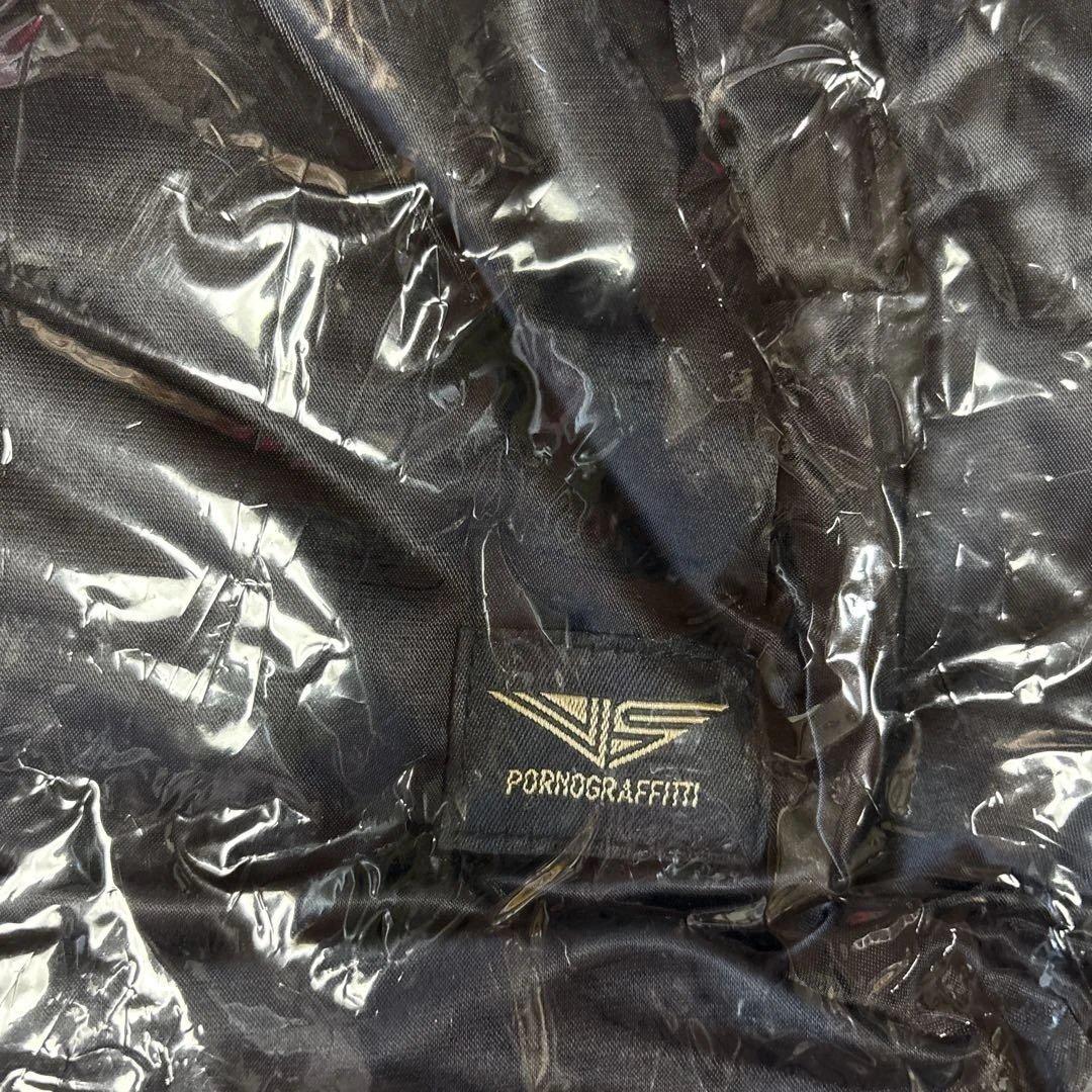 【新品】ポルノグラフィティNIPPONロマンスポルノ19リュックサック【未開封】