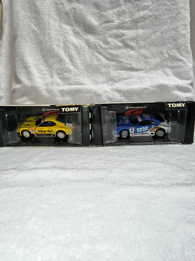 トミカリミテッド 2004年 全日本GT選手権