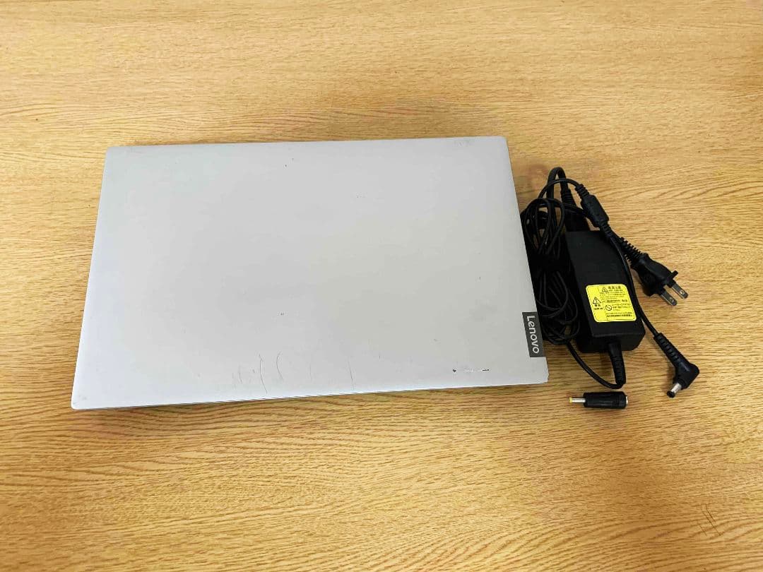 Lenovo Ideapad 13 IML 8GB SSD128GB 中古品