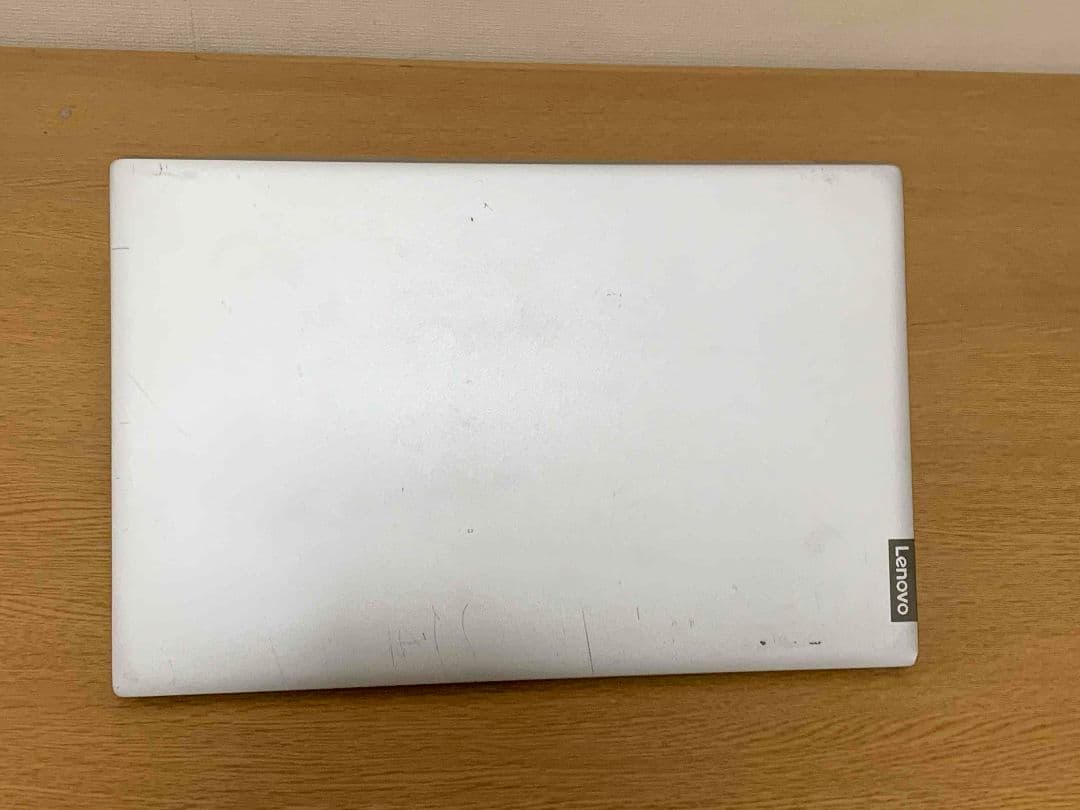 Lenovo Ideapad 13 IML 8GB SSD128GB 中古品