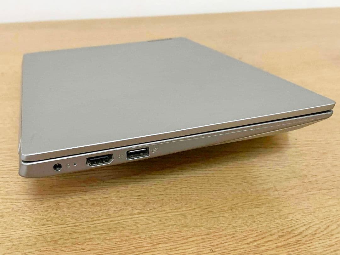 Lenovo Ideapad 13 IML 8GB SSD128GB 中古品