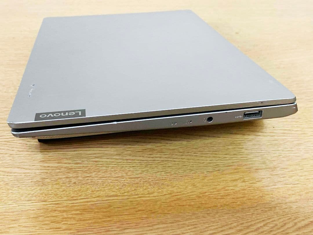 Lenovo Ideapad 13 IML 8GB SSD128GB 中古品
