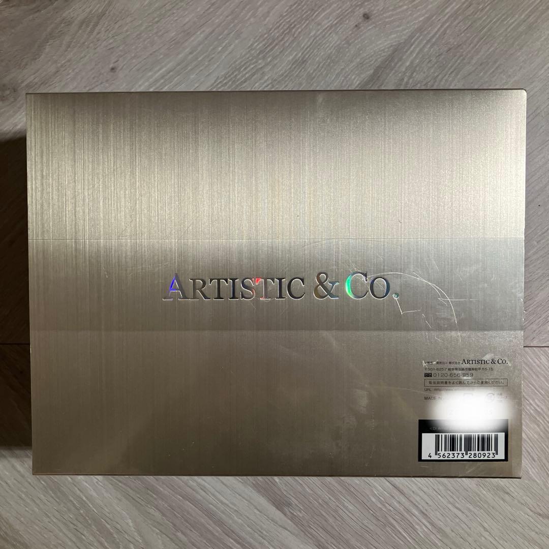 【新品未開封】ドクターアリーヴォ ゼウス2（PE美容液付き） オリンピアゴールド