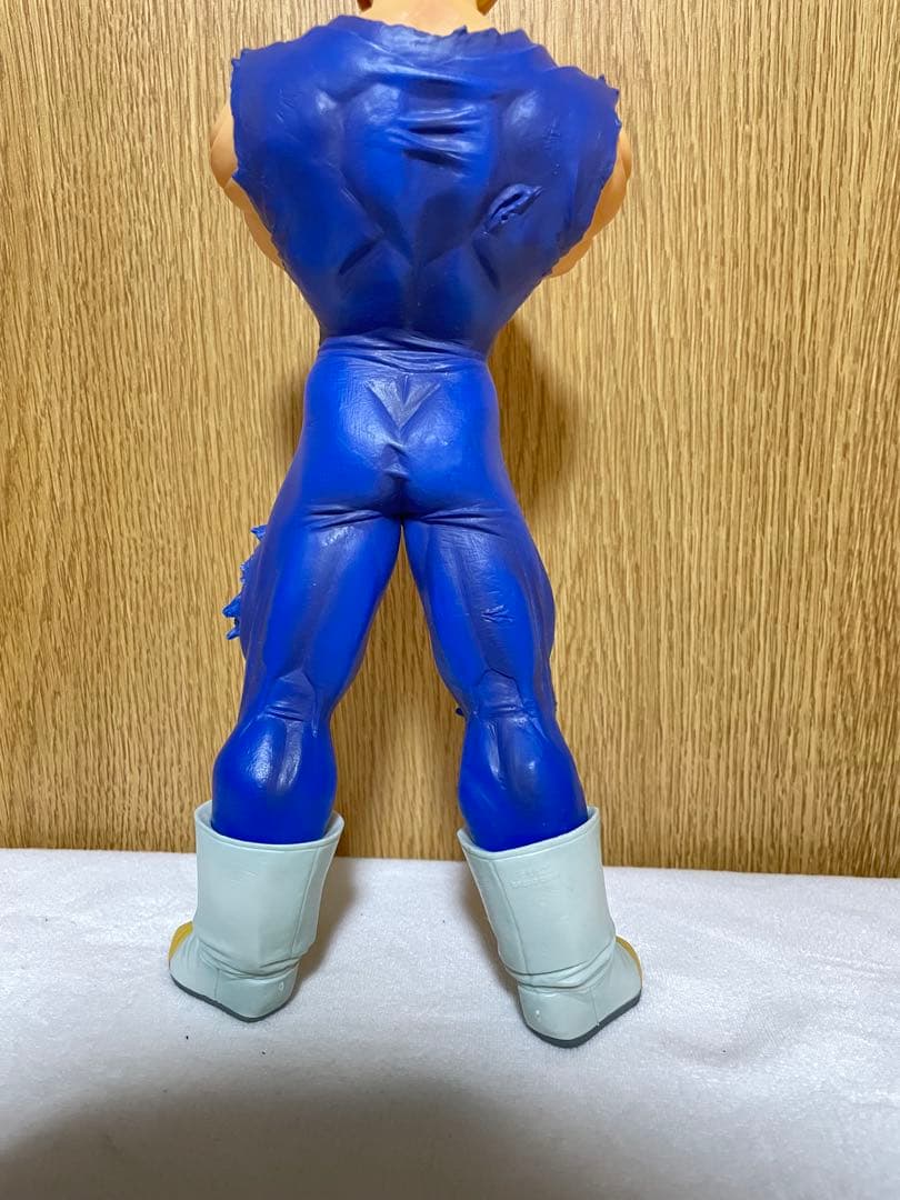 ドラゴンボール ベジータ フィギュア　グランディスタ