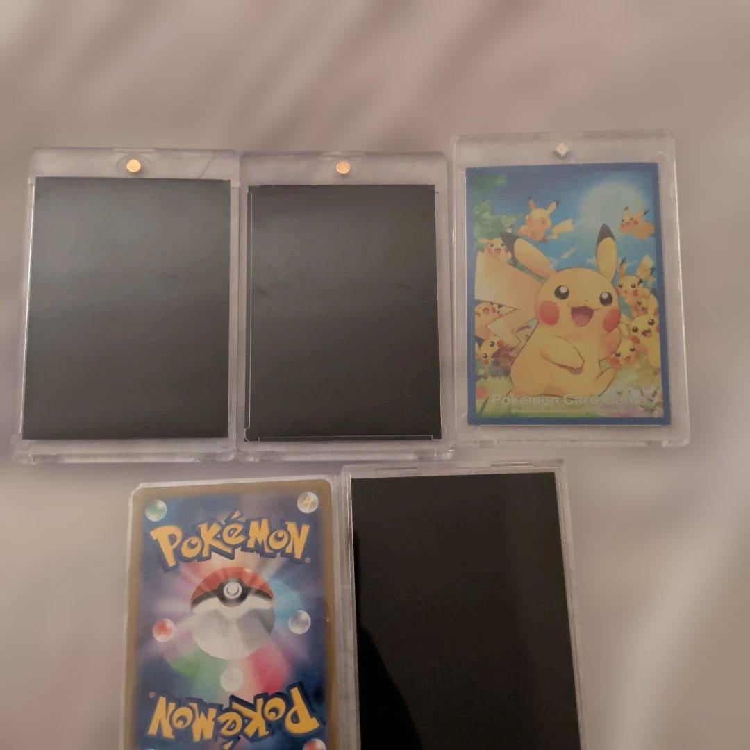 ポケモンカードカードセット