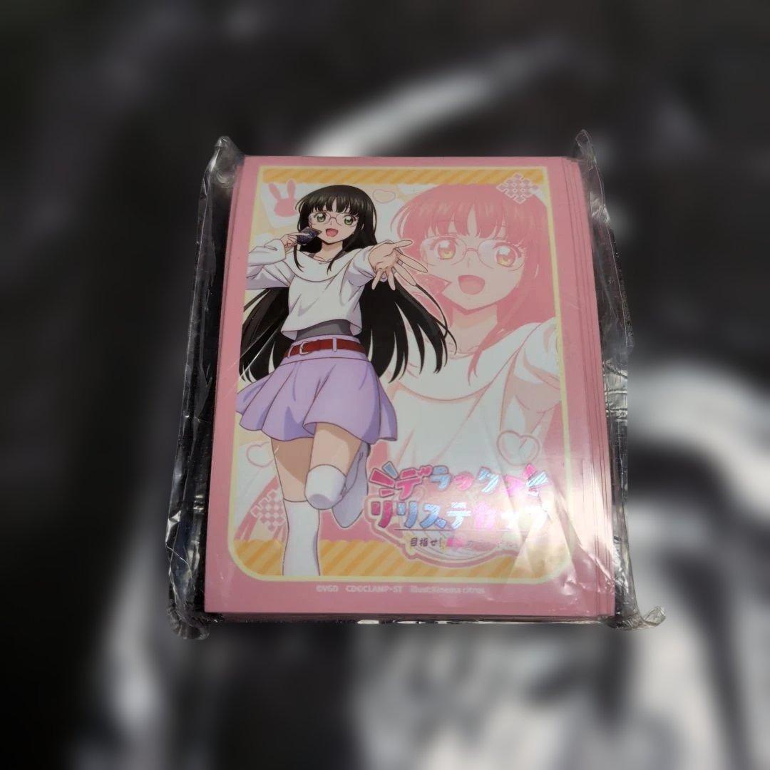 カードファイト!! ヴァンガード 西塔ミコトセット