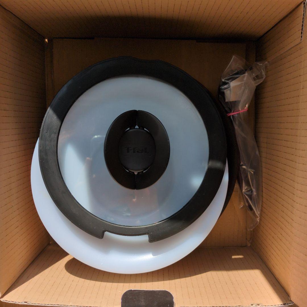 新品★ティファール★インジニオ ネオ IH 5点セット フライパン 取っ手