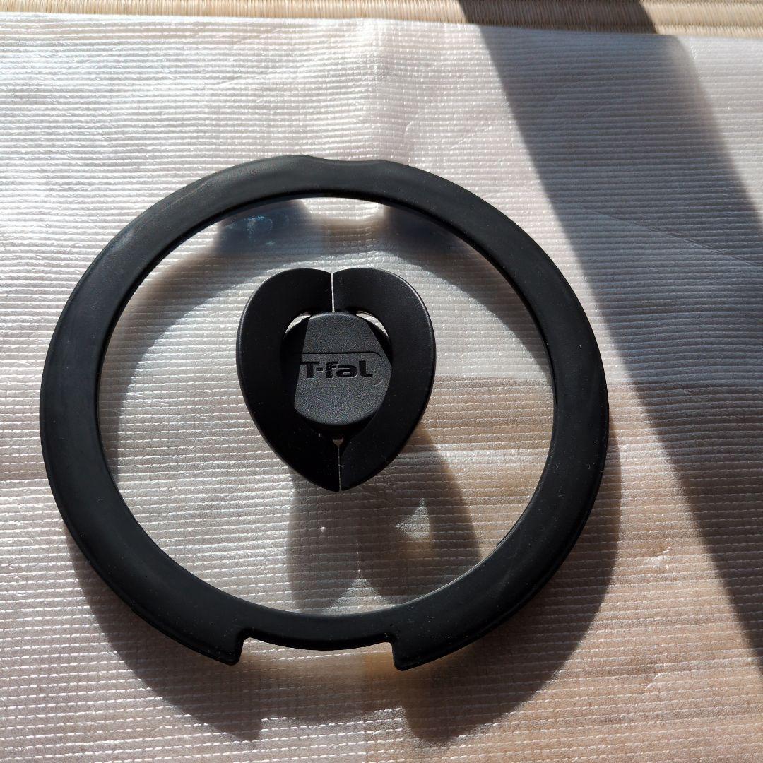 新品★ティファール★インジニオ ネオ IH 5点セット フライパン 取っ手