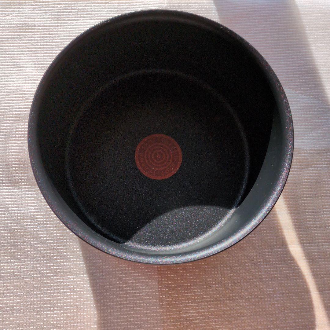 新品★ティファール★インジニオ ネオ IH 5点セット フライパン 取っ手