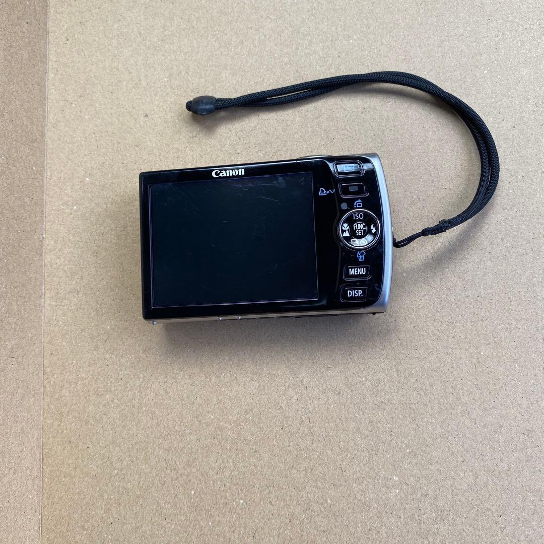 Canon IXY DIGITAL 910 ISデジタルカメラ