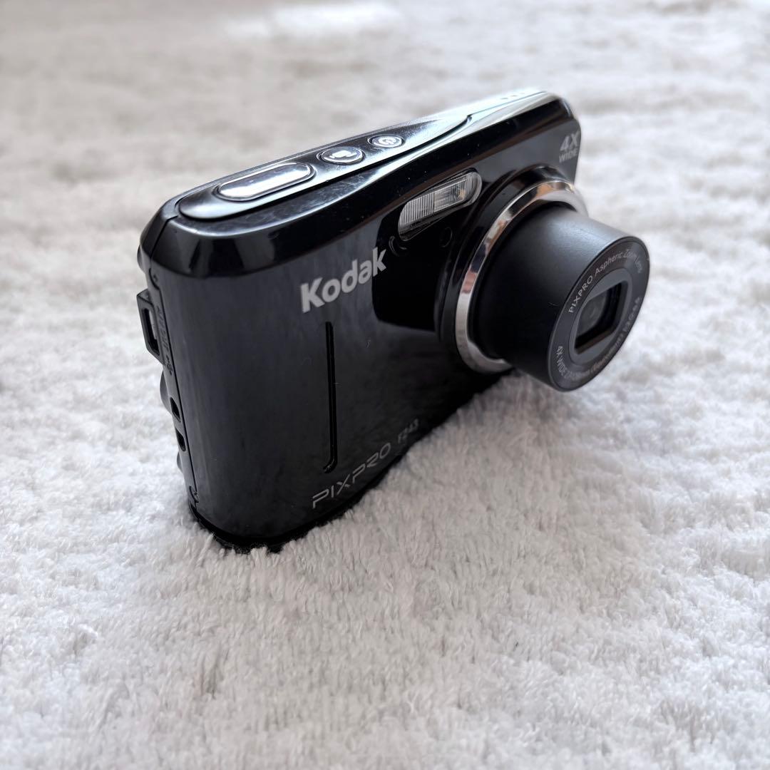 る*ー様 【難有り品】Kodak コダック PIXPRO FZ43 レトロコンデ