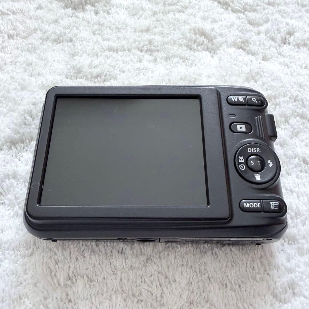 る*ー様 【難有り品】Kodak コダック PIXPRO FZ43 レトロコンデ