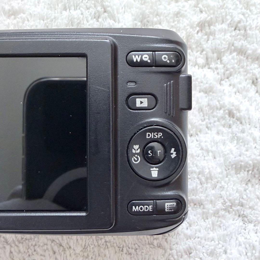 る*ー様 【難有り品】Kodak コダック PIXPRO FZ43 レトロコンデ