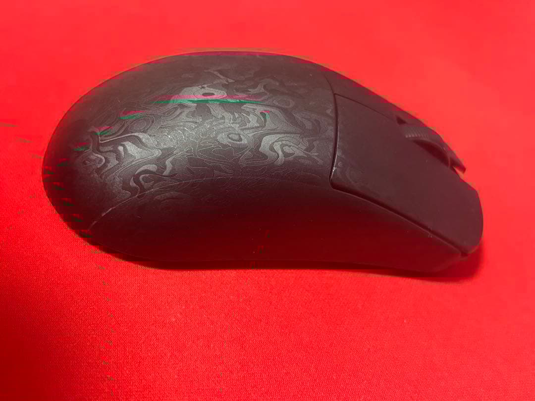 マウス・トラックボール Attack Shark R11 Ultra