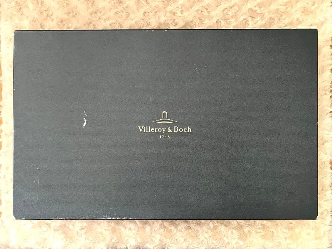 【Carolineさま専用】ビレロイ&ボッホ　ディナーセット〈24本セット〉