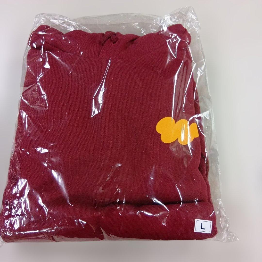 WILDBLUE　ほりでぃ　フーディ＆マフラータオル