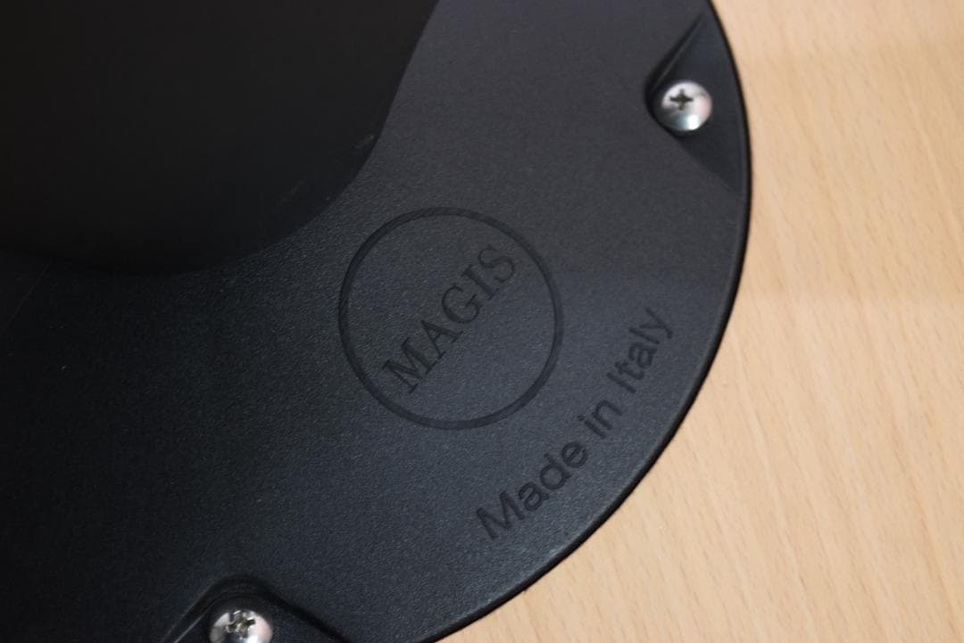 MAGIS/マジス TOM&JERRY JERRY/ジェリースツール ブラックb