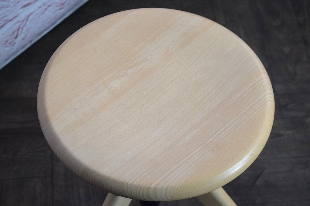 MAGIS/マジス TOM&JERRY JERRY/ジェリースツール ブラックb