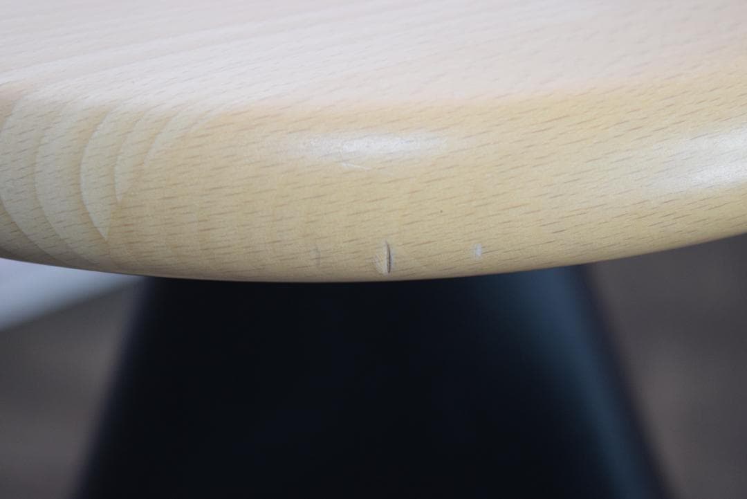 MAGIS/マジス TOM&JERRY JERRY/ジェリースツール ブラックb