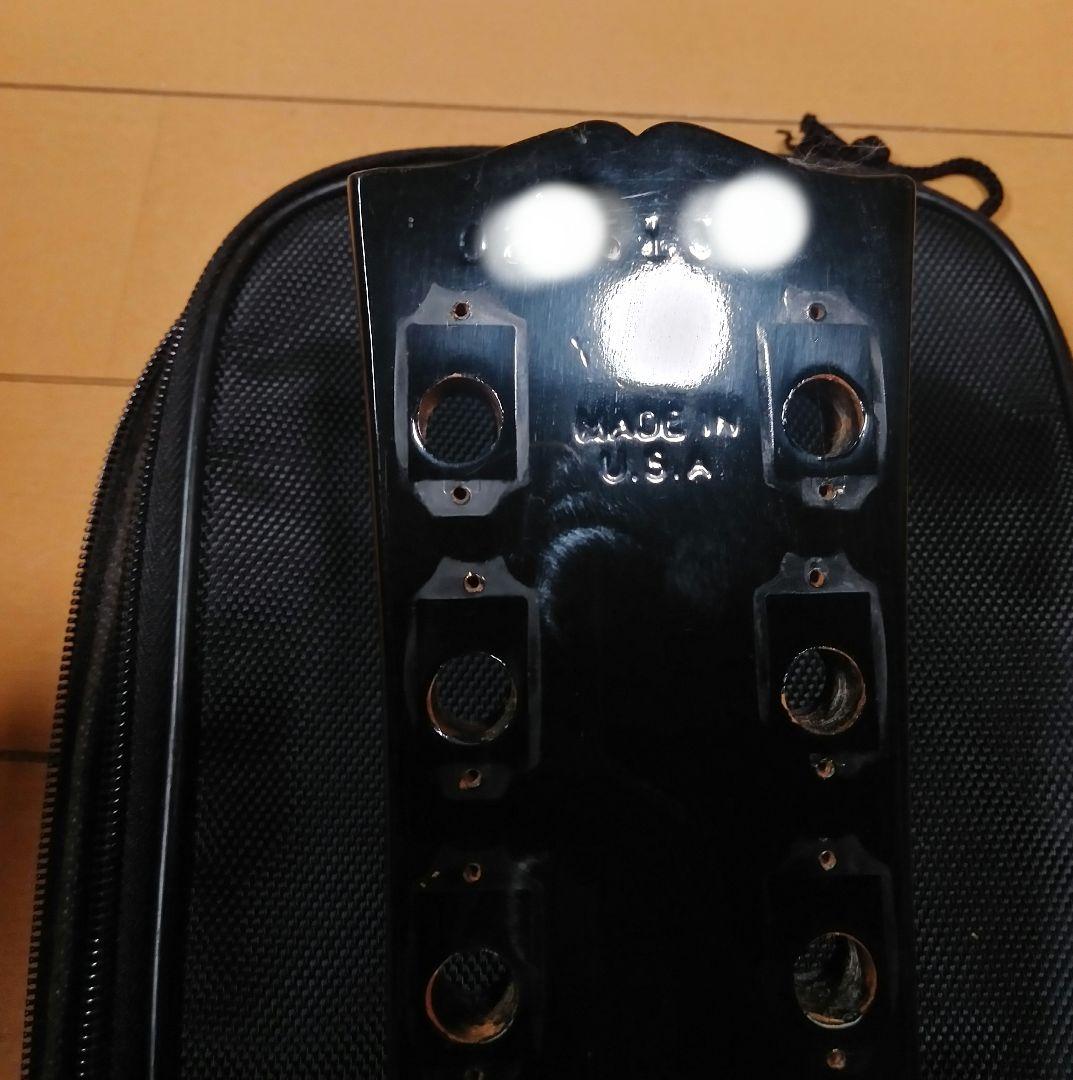 ジャンク　Gibson ギブソン　レスポール　スタジオ　部品欠品