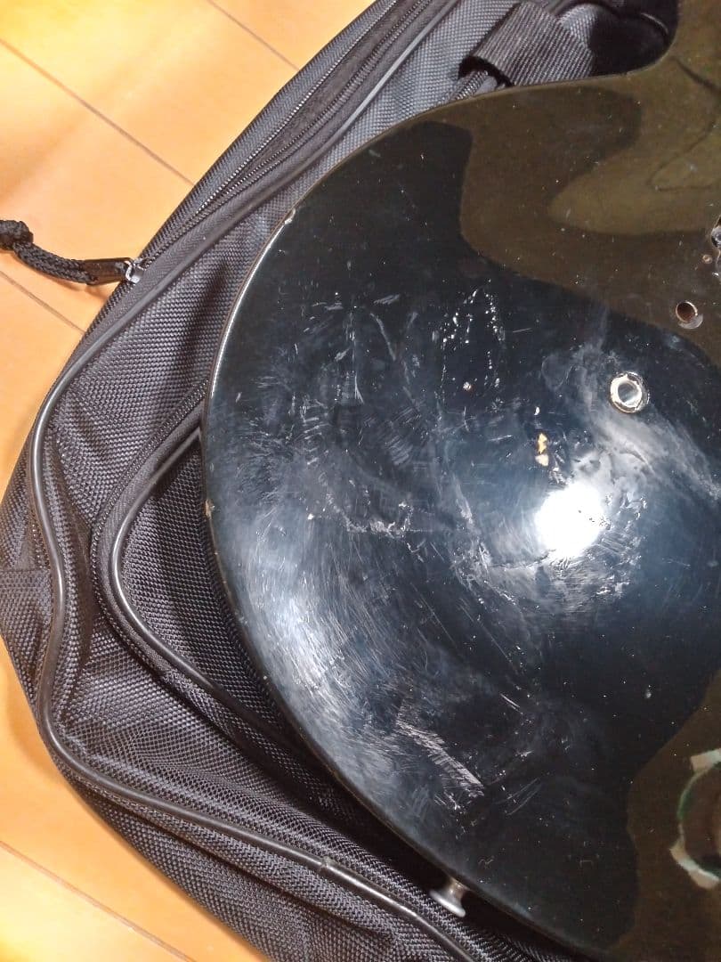 ジャンク　Gibson ギブソン　レスポール　スタジオ　部品欠品