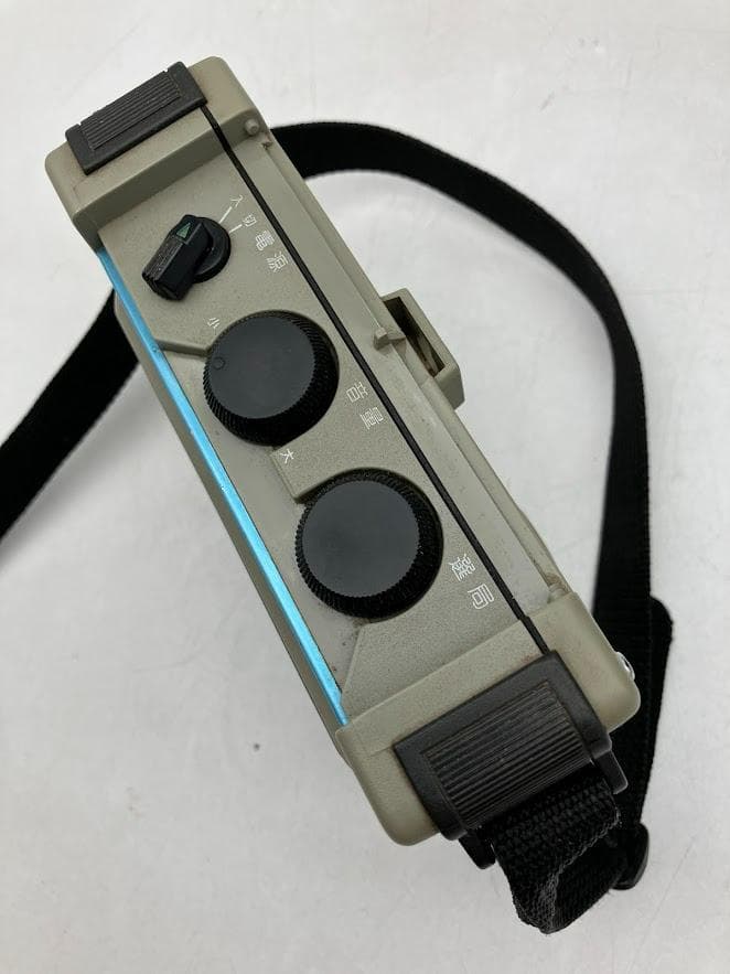 SONY AM　RECEIVER　TCR-S71