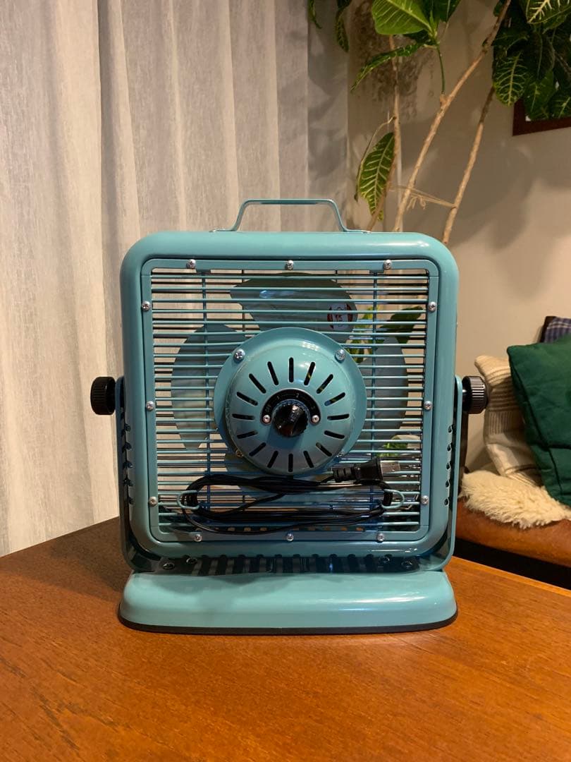 DULTON ダルトン サーキュレーター　箱付き