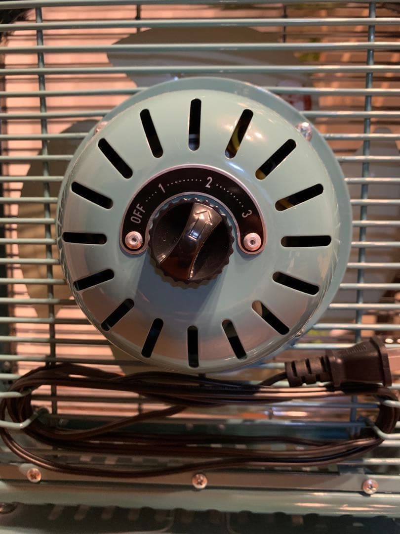 DULTON ダルトン サーキュレーター　箱付き