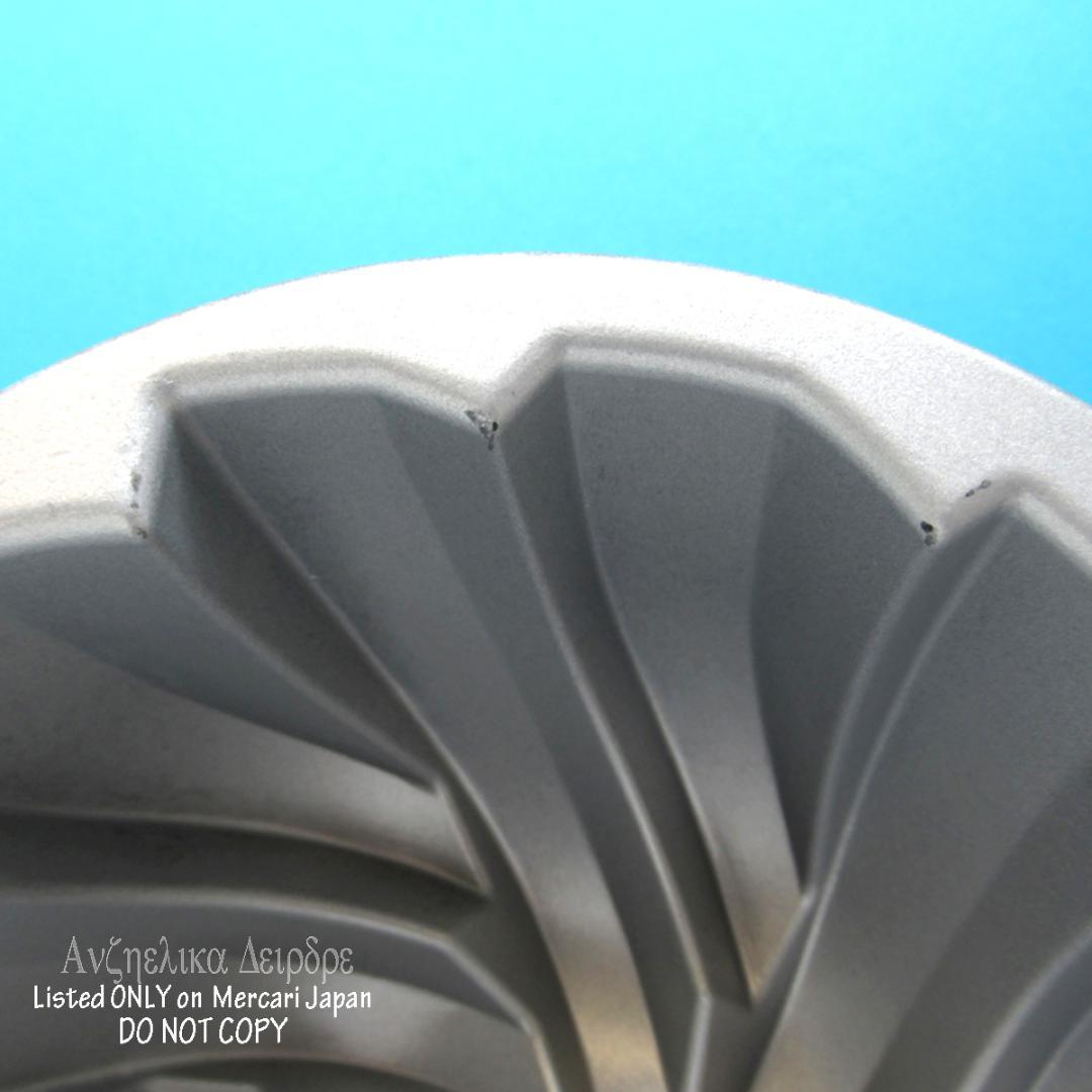 ★NORDIC WARE　 ブレイデッドローフパン　ノルディックウェア