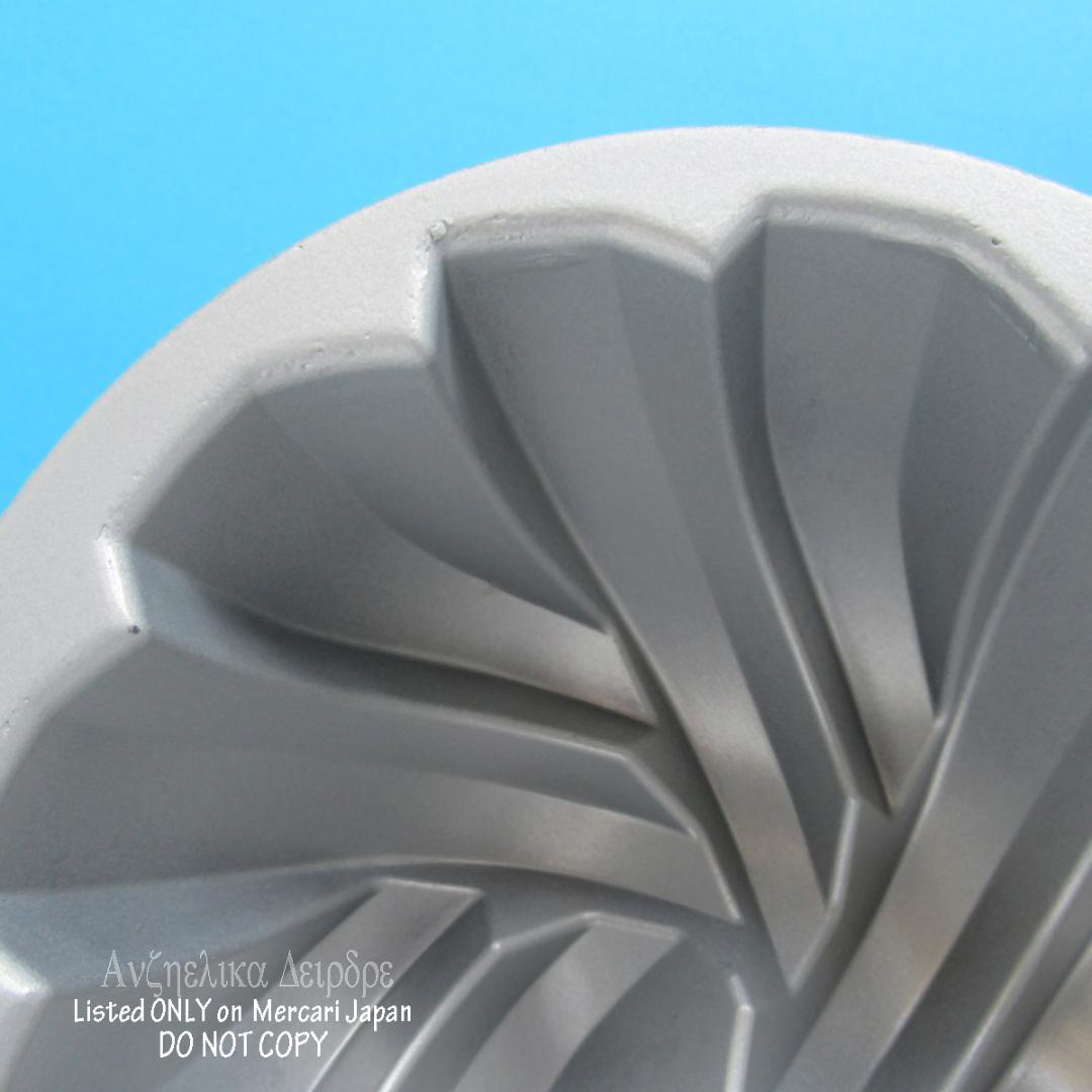 ★NORDIC WARE　 ブレイデッドローフパン　ノルディックウェア