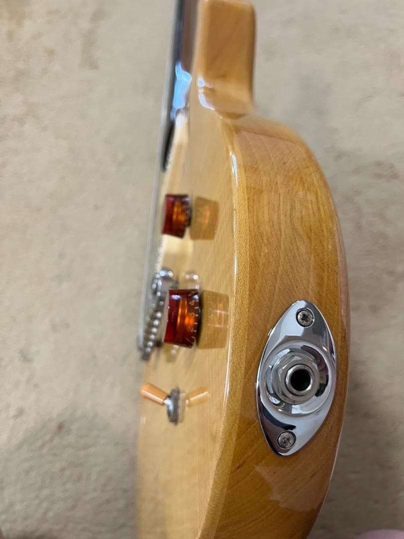 【希少】PRS SE Cnstom 22 セミホロウ　P-90タイプ