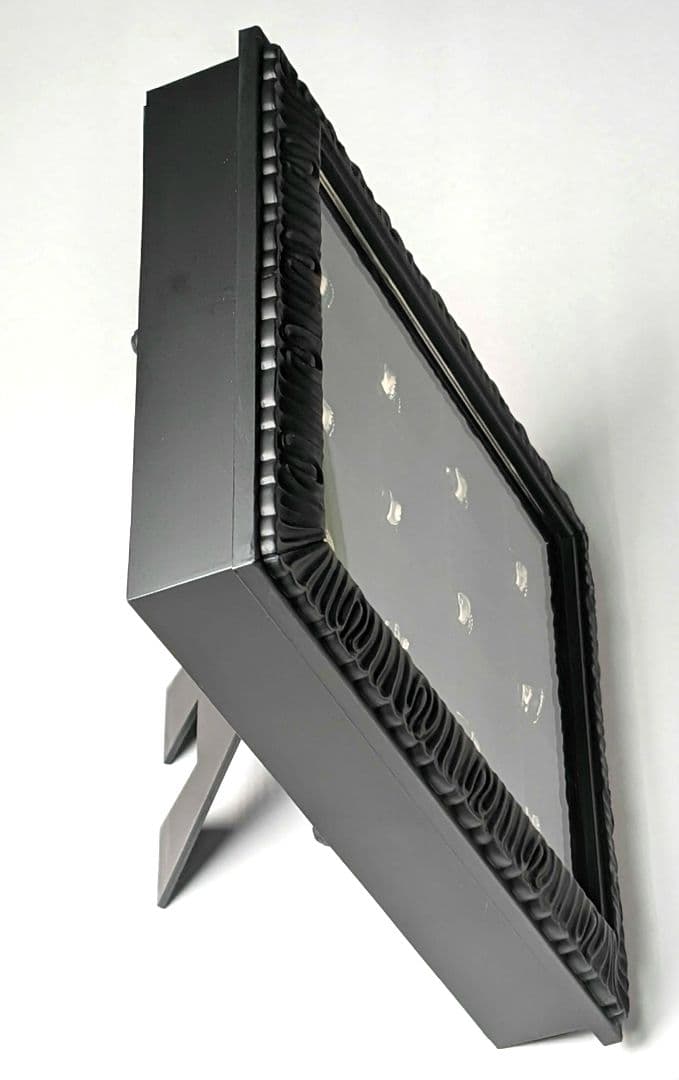 NBC ジャック ピンズ12種セット 額入り ナイトメアー・ビフォア・クリスマス