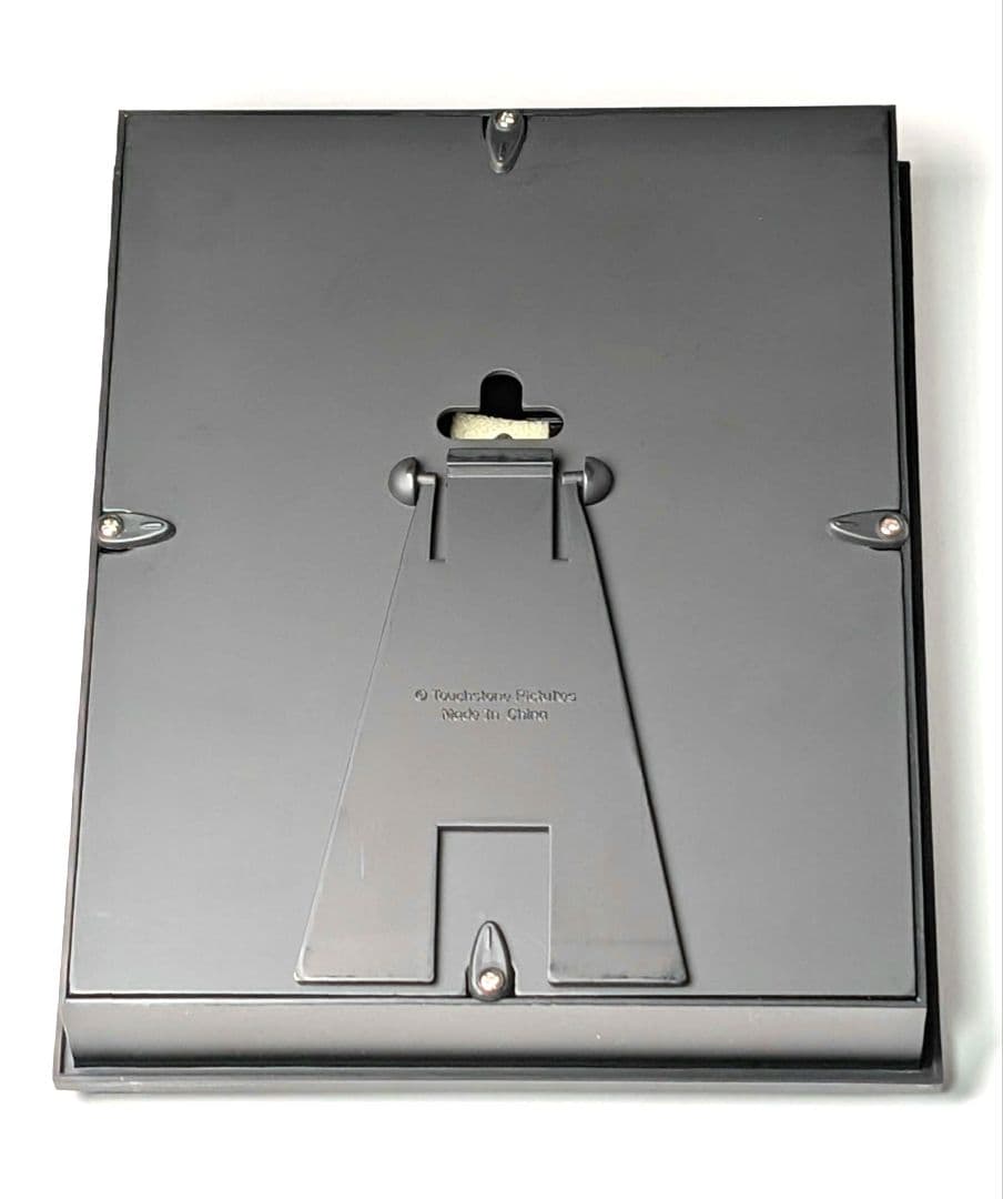 NBC ジャック ピンズ12種セット 額入り ナイトメアー・ビフォア・クリスマス