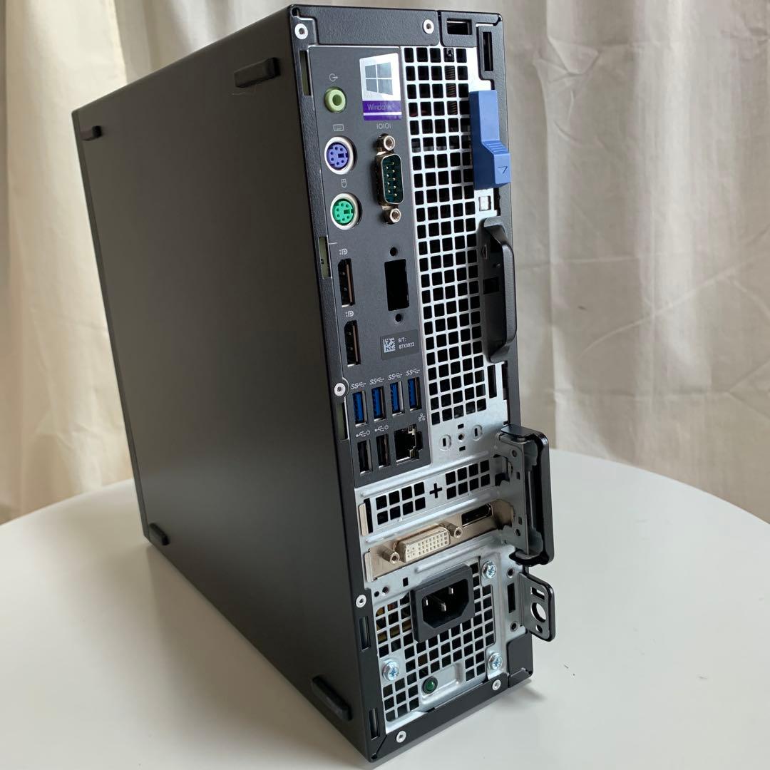 ★DELL Precision 3431 第9世代 i5★