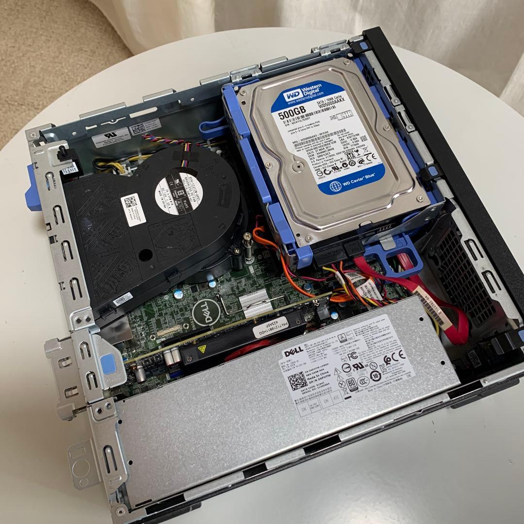 ★DELL Precision 3431 第9世代 i5★