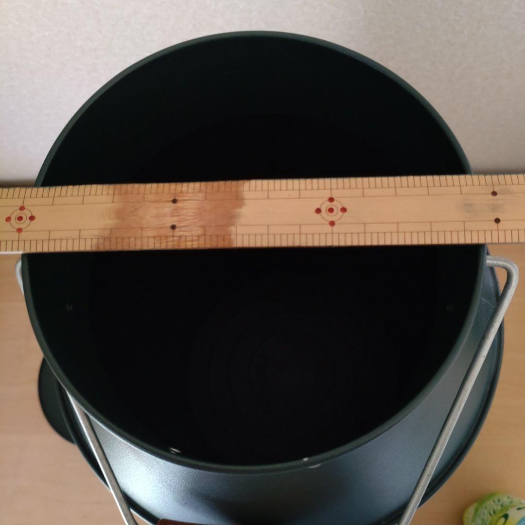 ガーデニング ミルク缶