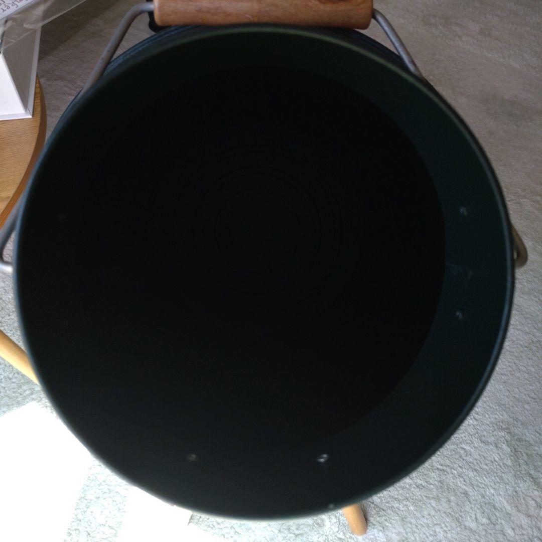 ガーデニング ミルク缶