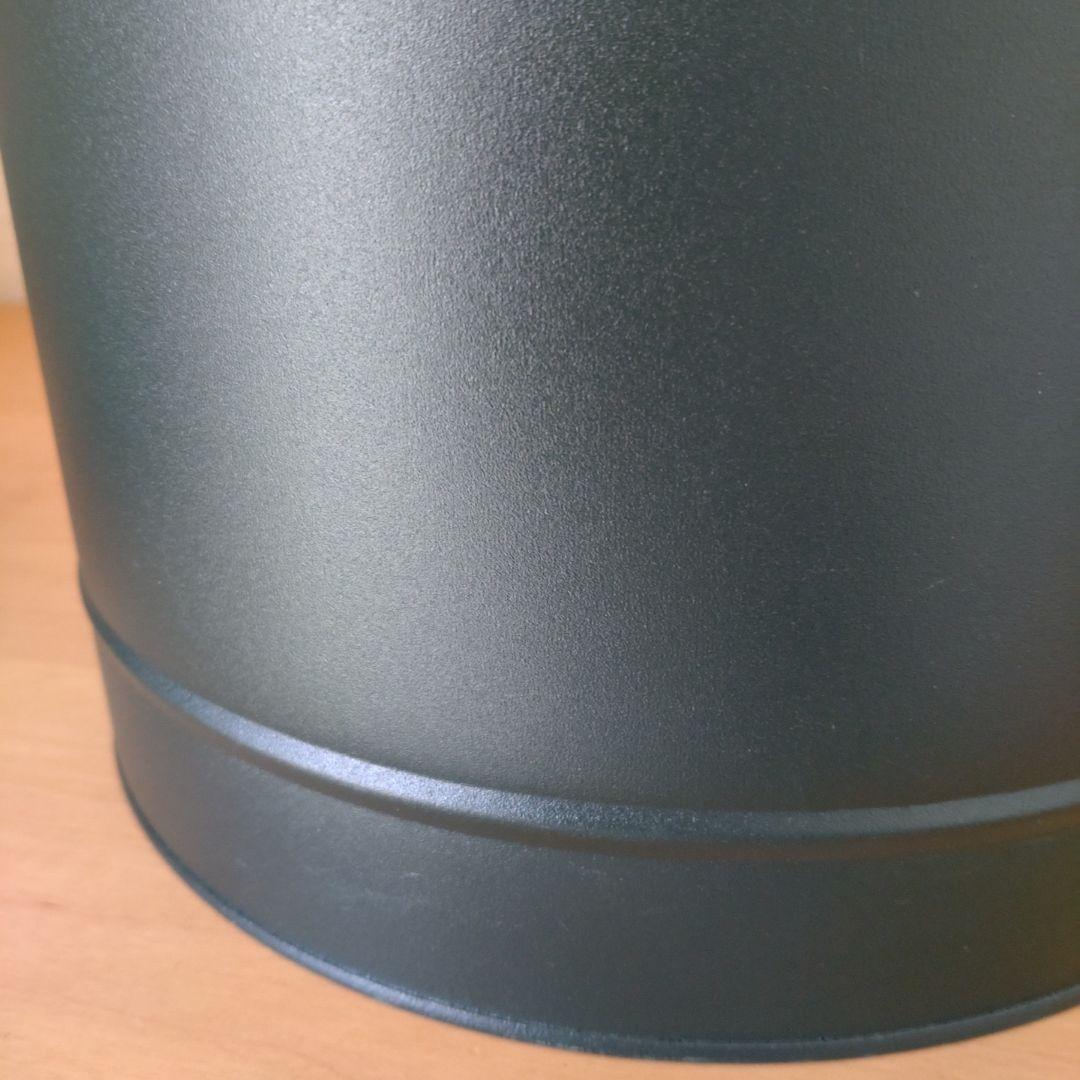 ガーデニング ミルク缶