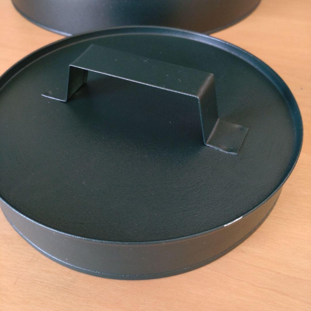 ガーデニング ミルク缶