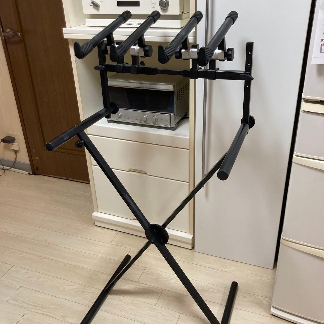 On Stage Stands KS7590+KSA8500(？) スタンド