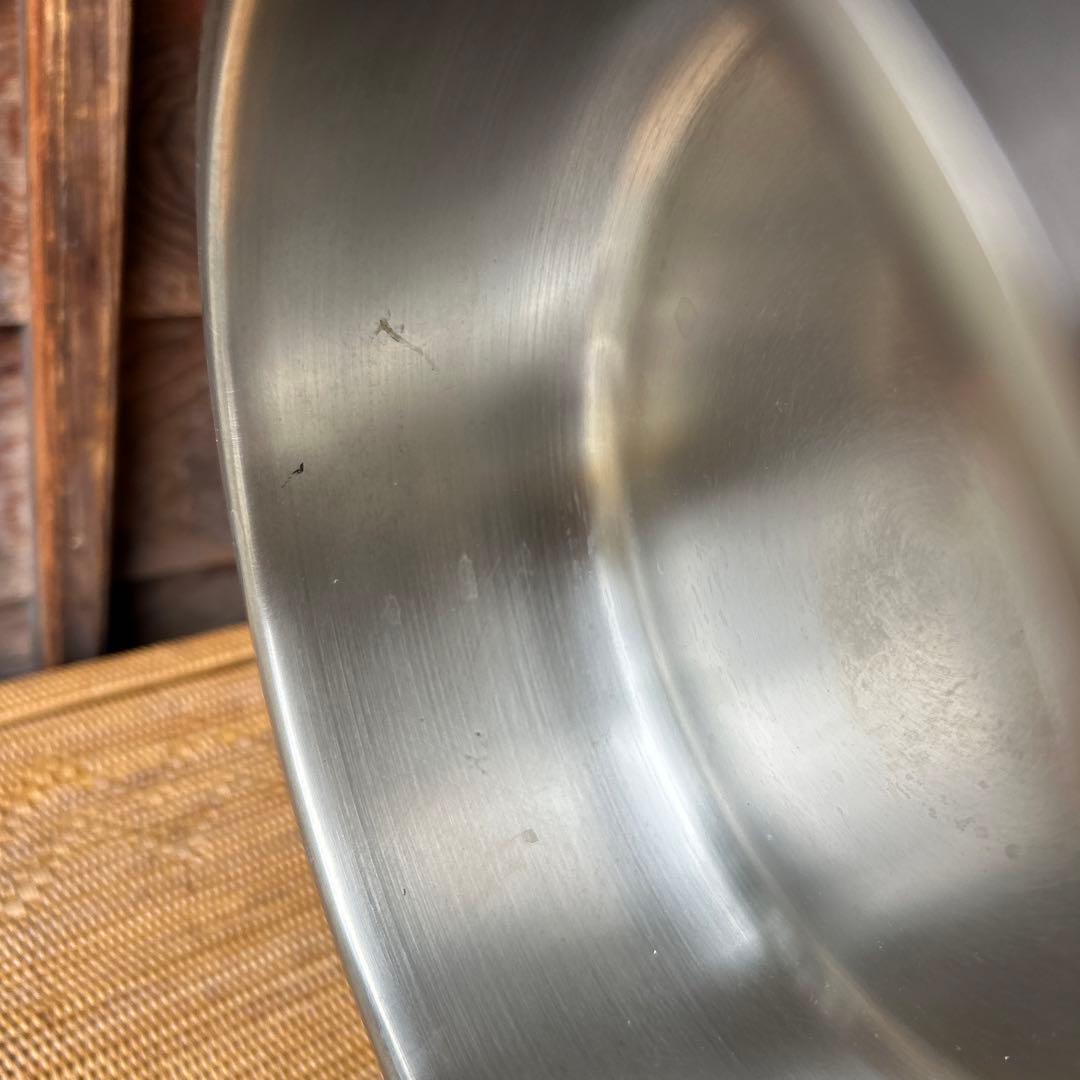 Fissler フィスラー ロイヤル？ソースパン 片手鍋