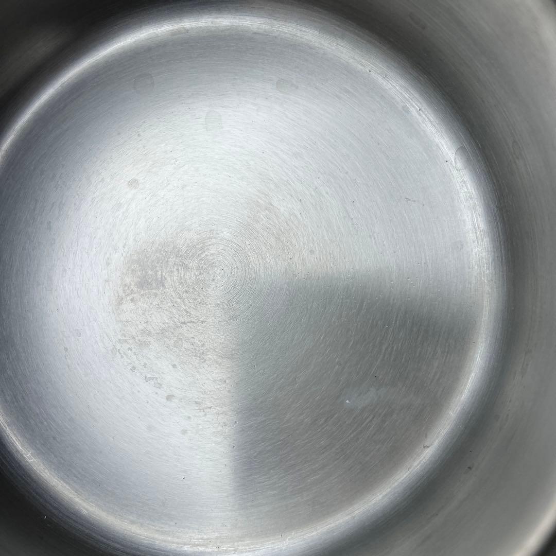 Fissler フィスラー ロイヤル？ソースパン 片手鍋