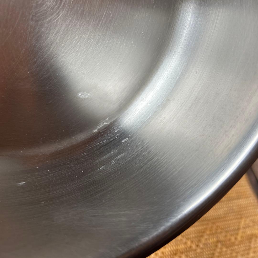 Fissler フィスラー ロイヤル？ソースパン 片手鍋