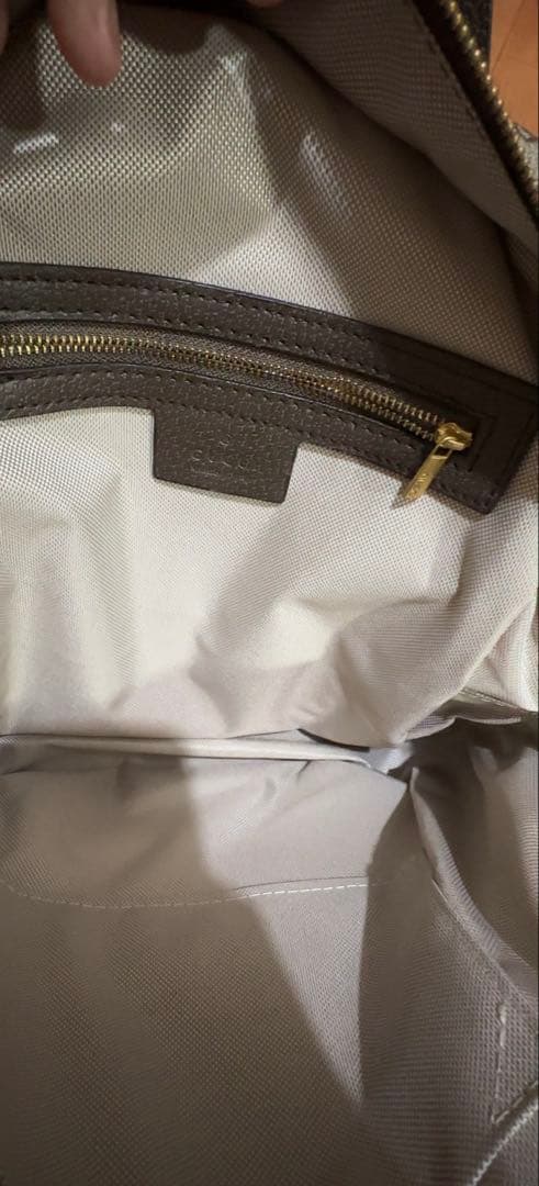 コレクション NOVELTY Gucci Backpack(sale only today)