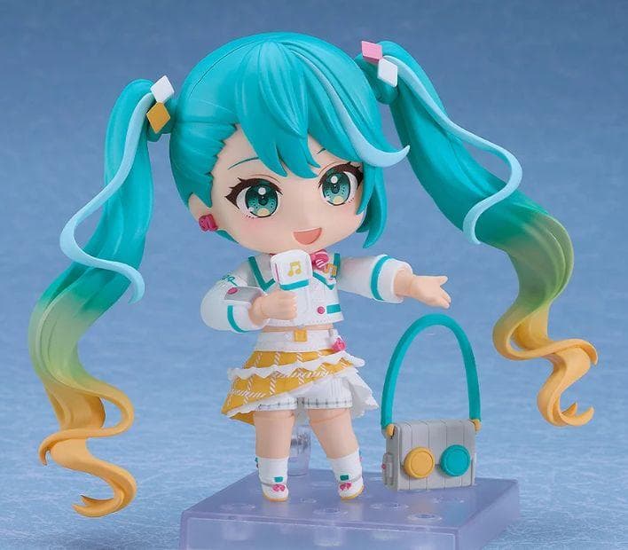 ねんどろいど マジカルミライ 2024Ver. 初音ミク GSC 可動フィギュア