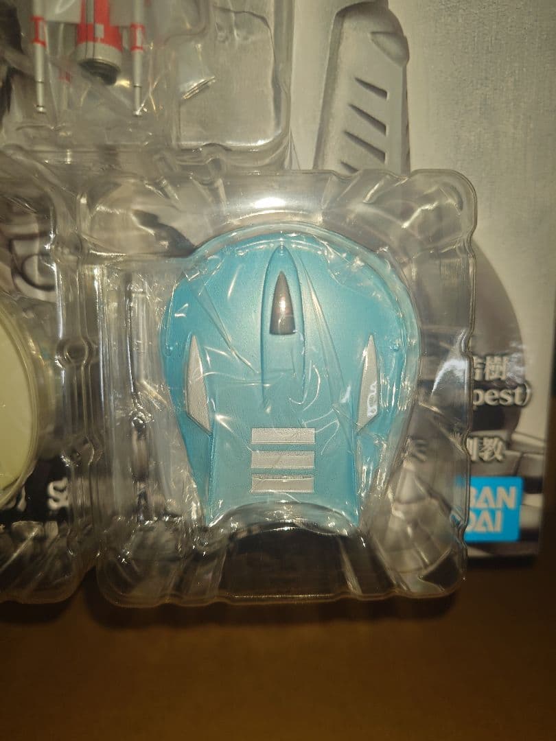 一番くじ ゴジラ A賞メカゴジラ＋E賞アクスタ＋F賞チャーム＋G賞ミニフィギュア