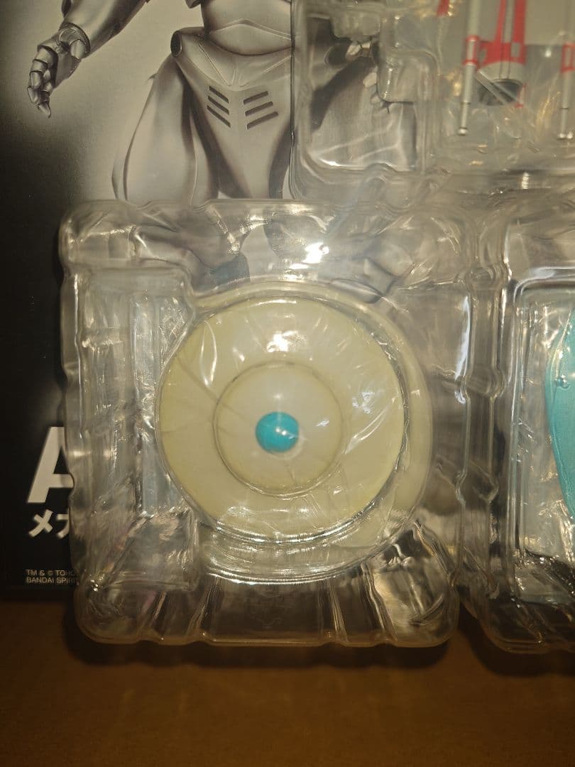 一番くじ ゴジラ A賞メカゴジラ＋E賞アクスタ＋F賞チャーム＋G賞ミニフィギュア