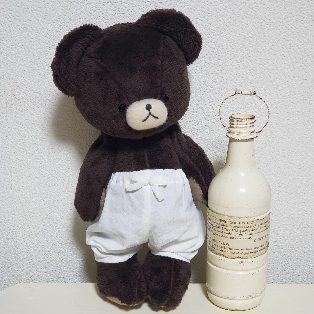 No.632 エンジェルベア　BD 2025.11.12